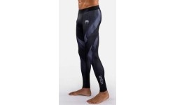 Venum No-Gi 6.0 Spats - Black/Grey