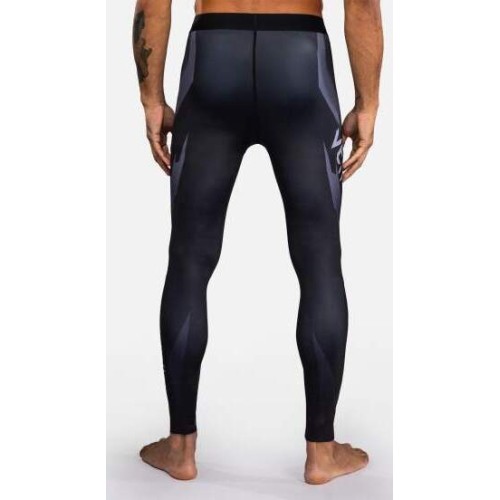 Venum No-Gi 6.0 Spats - Black/Grey