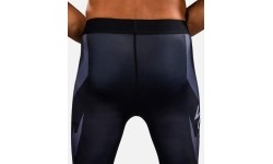 Venum No-Gi 6.0 Spats - Black/Grey