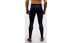 Venum No-Gi 6.0 Spats - Black/Blue