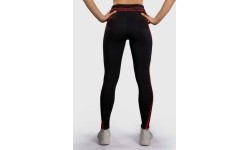 Venum UFC Unity by Venum Authentic Fight Week Women's Performance Tight - Black