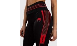 Venum UFC Unity by Venum Authentic Fight Week Women's Performance Tight - Black