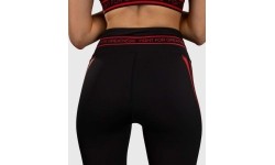 Venum UFC Unity by Venum Authentic Fight Week Women's Performance Tight - Black