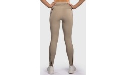 Venum UFC Unity by Venum Authentic Fight Week Women's Performance Tight - Sand