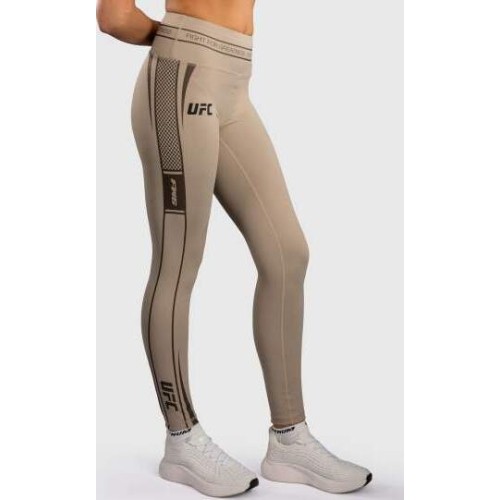 Venum UFC Unity by Venum Authentic Fight Week Women's Performance Tight - Sand