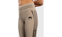 Venum UFC Unity by Venum Authentic Fight Week Women's Performance Tight - Sand