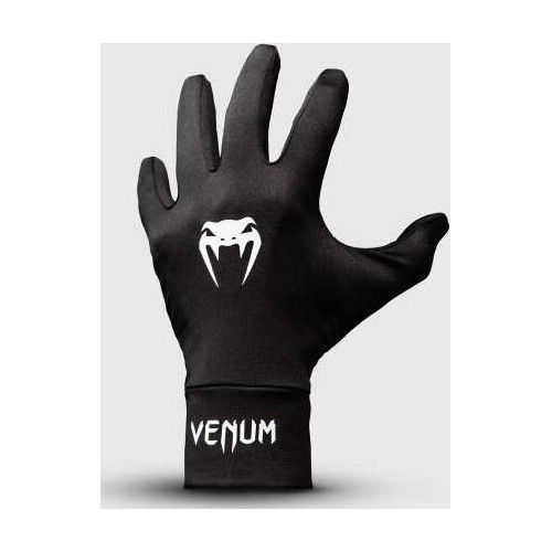 Venum Glove Liners - Black