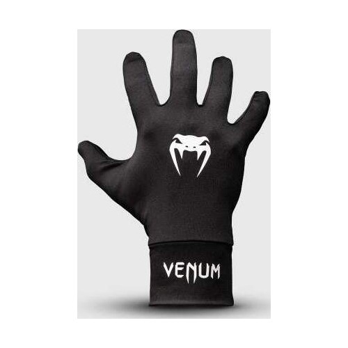 Venum Glove Liners - Black