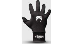 Venum Glove Liners - Black