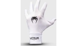 Venum Glove Liners - White