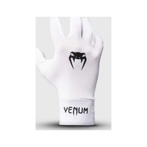Venum Glove Liners - White