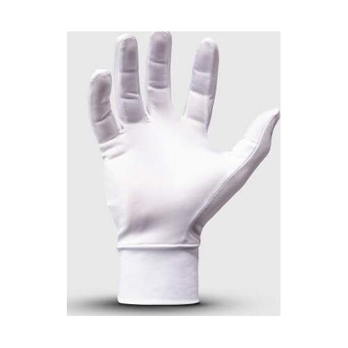 Venum Glove Liners - White