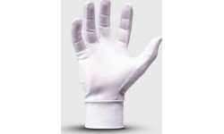 Venum Glove Liners - White