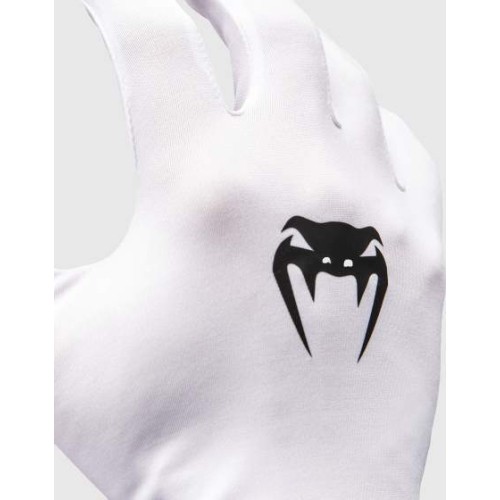 Venum Glove Liners - White