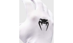 Venum Glove Liners - White