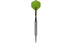 Steel Darts Bull's Charge Green