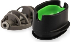 ZFISH Methodex Feeder Mold