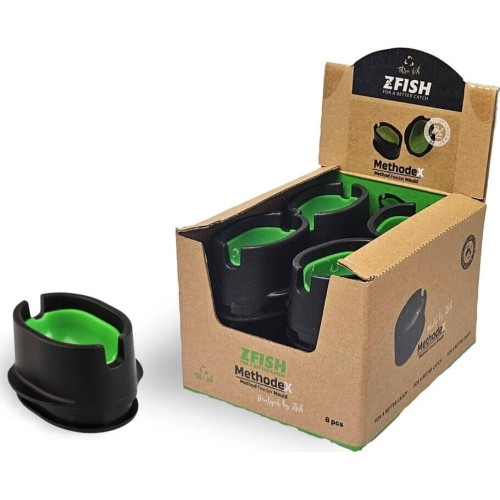 ZFISH Methodex Feeder Mold