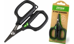 ZFISH Z-PRO Scissors