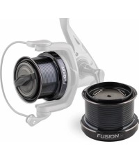ZFISH Spare Spool Reel Fusion X 5000 Shallow
