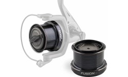 ZFISH Spare Spool Reel Fusion X 5000 Shallow