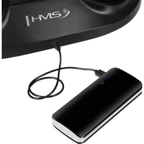 TB10 INTELLIGENT MUSIC BOXING MACHINE BLUETOOTH WITH GLOVES BATTERY 4000MAH HMS
