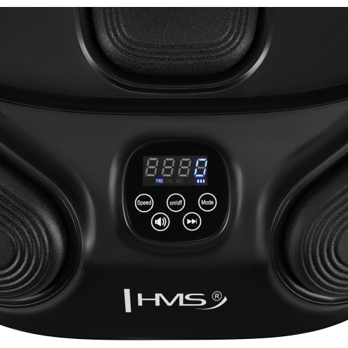 TB10 INTELLIGENT MUSIC BOXING MACHINE BLUETOOTH WITH GLOVES BATTERY 4000MAH HMS