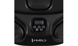 TB10 INTELLIGENT MUSIC BOXING MACHINE BLUETOOTH WITH GLOVES BATTERY 4000MAH HMS