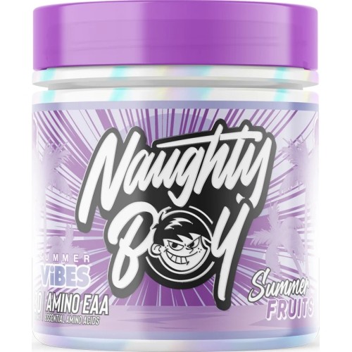 Naughty Boy Amino EAA 345 g.
