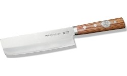 Nóż Kanetsune KC-149 Nakiri, 165 mm