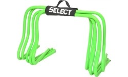 SELECT Płotek treningowy 6/pak 800011 zielony 50 cm x 38 cm
