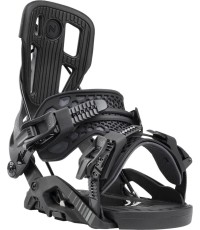 Wiązania snowboardowe FLOW Fuse Fusion