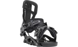 Wiązania snowboardowe FLOW Fuse Fusion