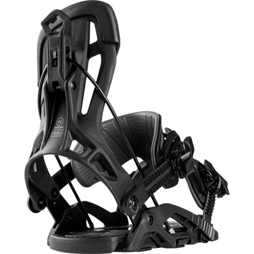 Wiązania snowboardowe FLOW Fuse Fusion