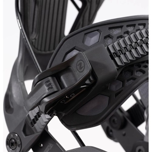Wiązania snowboardowe FLOW Fuse Fusion