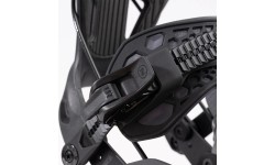 Wiązania snowboardowe FLOW Fuse Fusion
