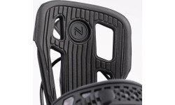 Wiązania snowboardowe FLOW Fuse Fusion