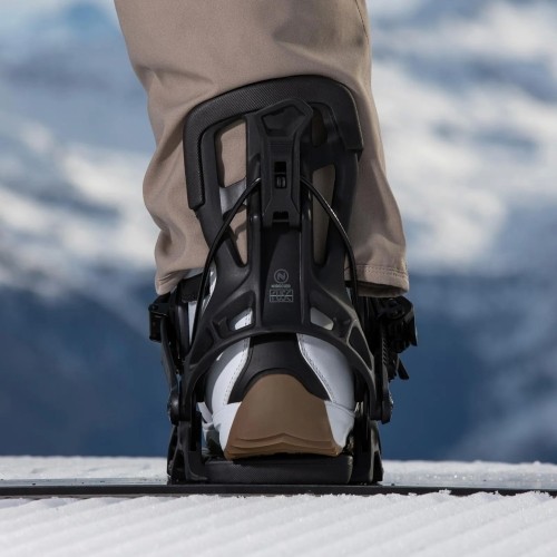 Wiązania snowboardowe FLOW Fuse Fusion