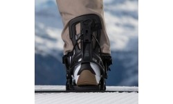 Wiązania snowboardowe FLOW Fuse Fusion