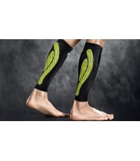 Kompresinės BLAUZDINĖS SELECT PROFCARE 6150 DYDIS L