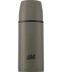 Esbit Classic Thermos - kolba próżniowa 0,5 l oliwkowozielona