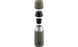 Esbit Classic Thermos - kolba próżniowa 0,5 l oliwkowozielona