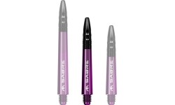 Rzutki Mission Sabre Purple Tweenie - 3-pak