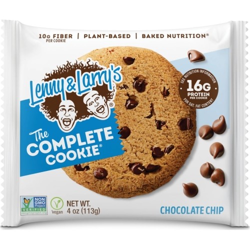 Lenny and Larry's The Complete Cookie ciastko 113g