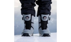 Buty snowboardowe Nidecker Altai