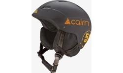 CAIRN LOC-ACTIVE Junior slidinėjimo šalmas
