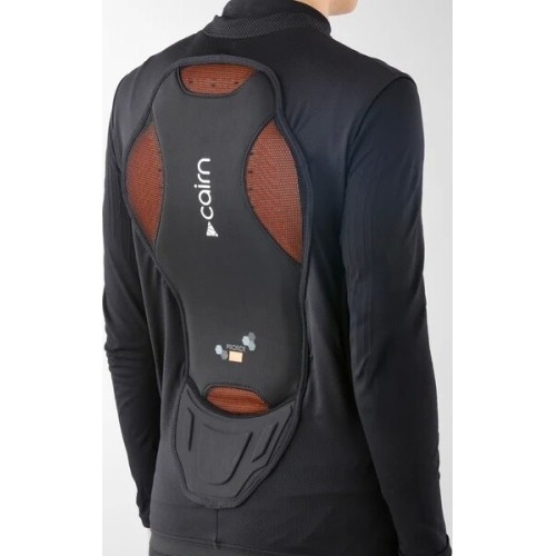 Cairn Proride II D3O® nugaros apsauga