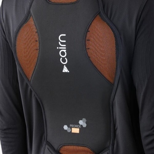 Cairn Proride II D3O® nugaros apsauga