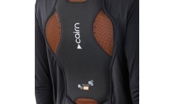 Cairn Proride II D3O® nugaros apsauga