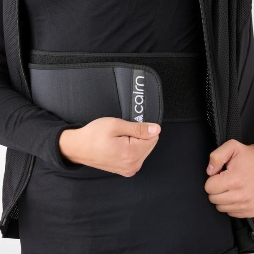 Cairn Proride II D3O® nugaros apsauga